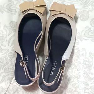 Vaneli Sling-Back Heels